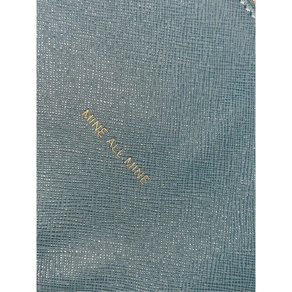 MINE ALL MINE Pouch katie loxton Pouch Cosmetics Pencil Pouch Zip Bag Zipper Pou
